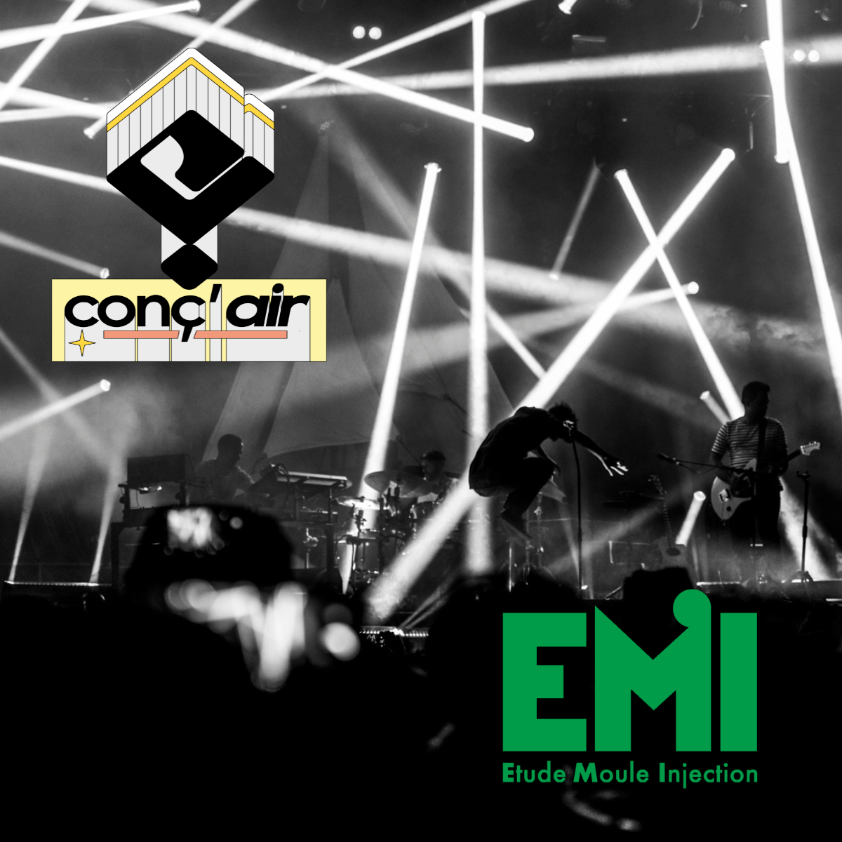 Visuel festival Conc'air