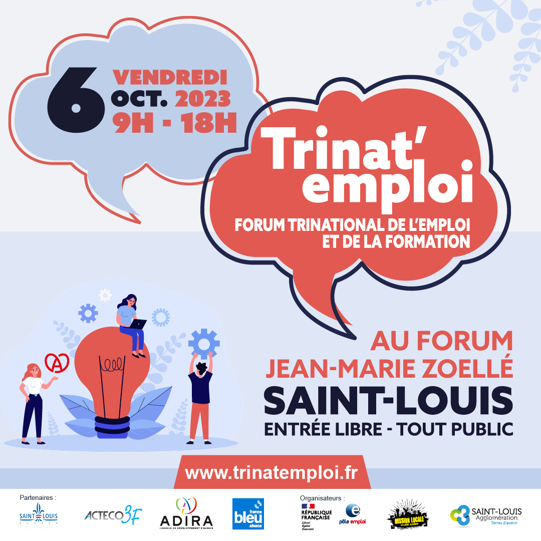Trinat'emploi 2023