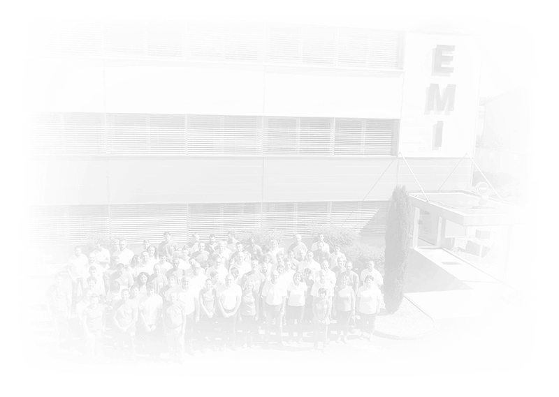 2006 - Historique - EMI Wissler