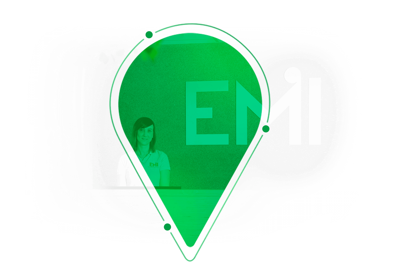 Contact - EMI Wissler