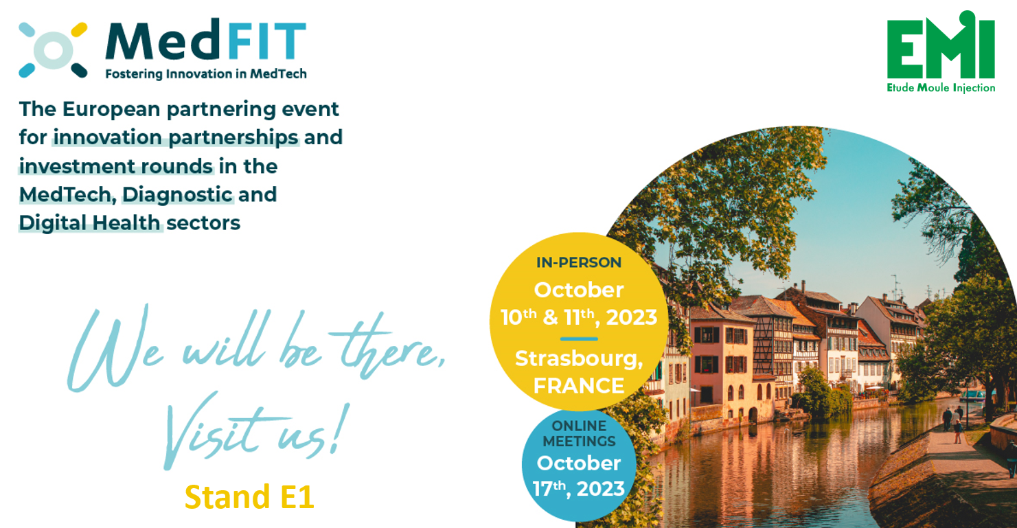 Salon MedFIT 2023
