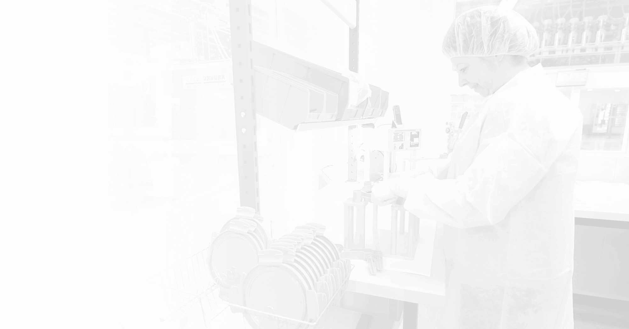 Injection médical - EMI