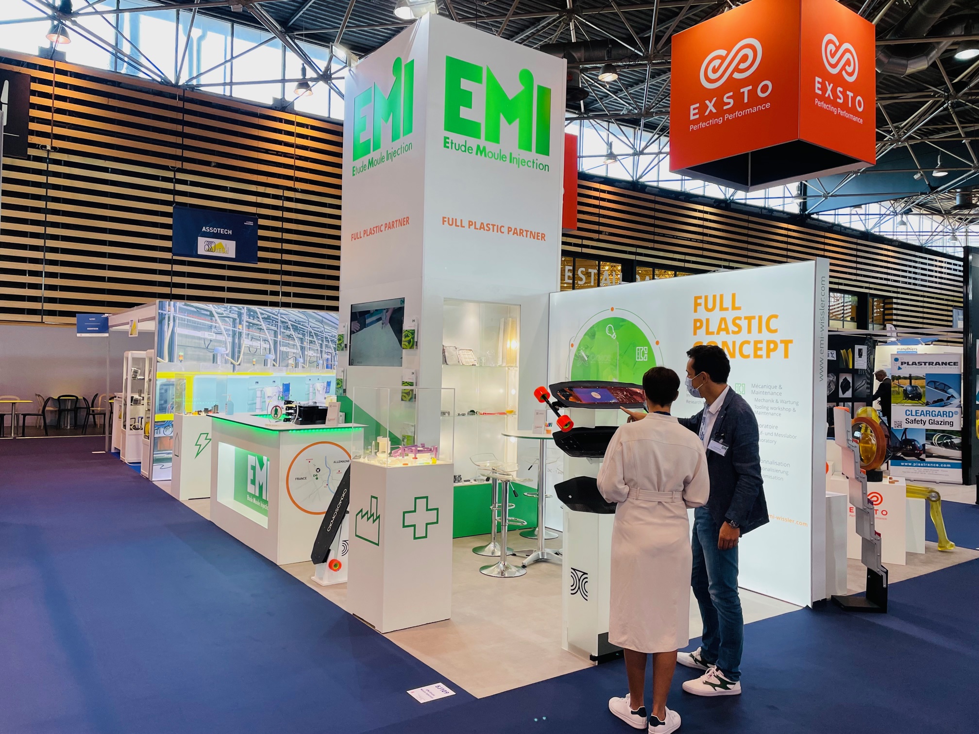 Vignette salon GI Lyon 2021