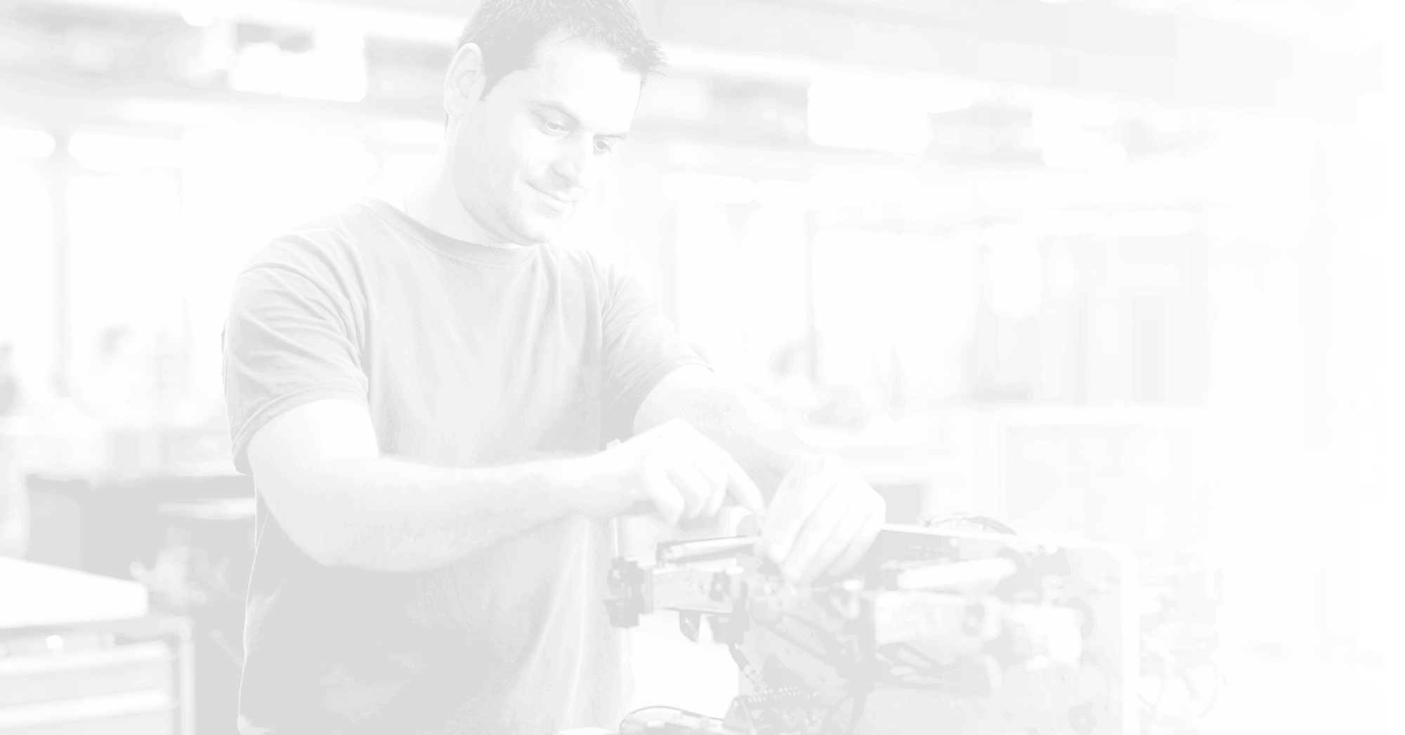 Mécanique & Maintenance