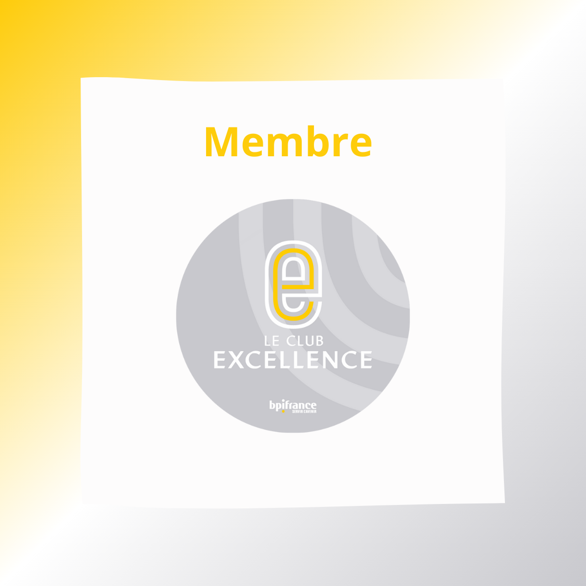 Club Excellence