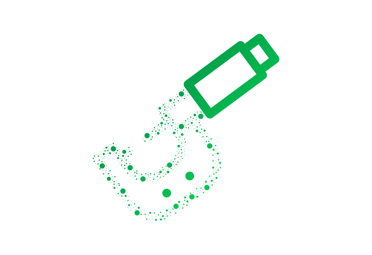 Injection pièces techniques