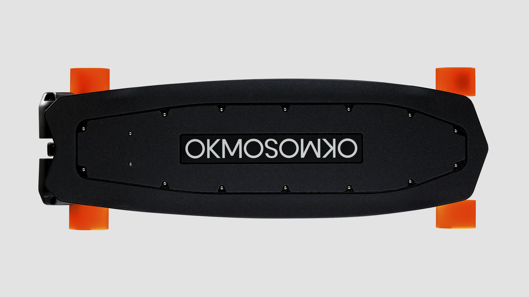 Skateboard électrique OKMOS