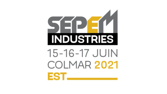 Salon SEPEM Colmar 2021