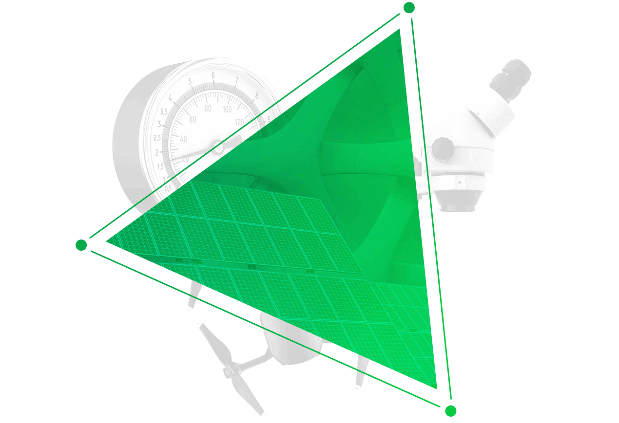 Secteurs d'activité - EMI