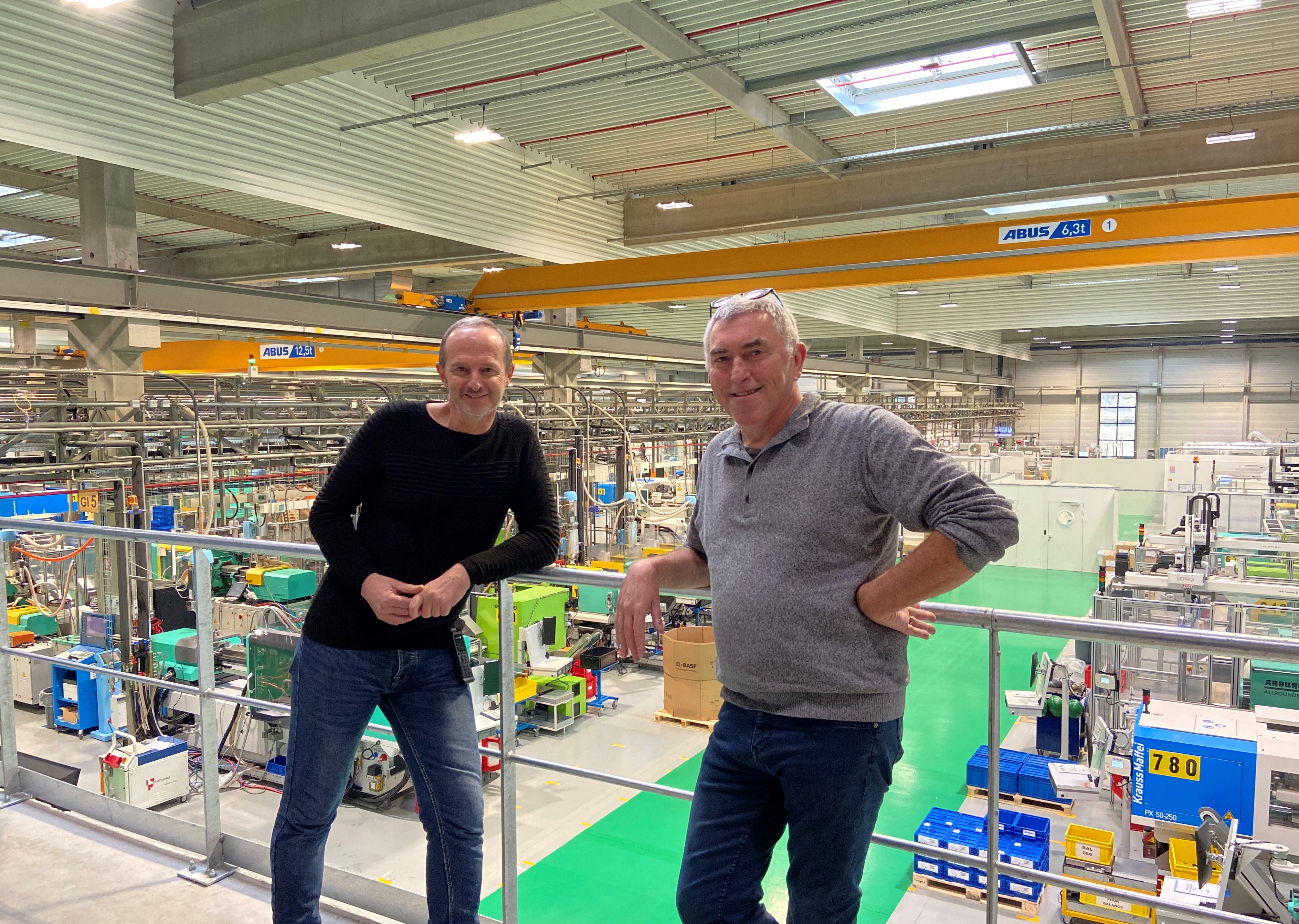 Départs retraite fin 2022