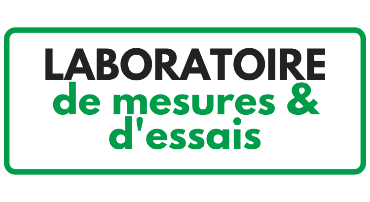 Vignette laboratoire de mesures et d essais