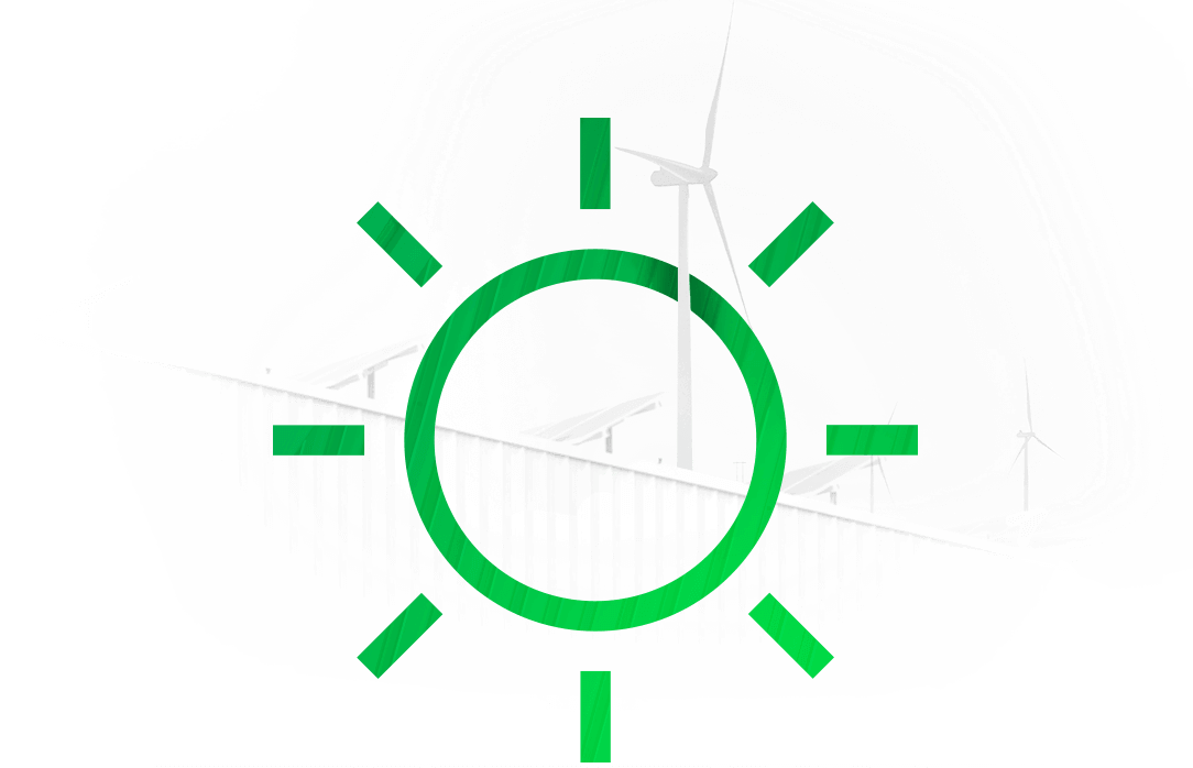 Énergies renouvelables