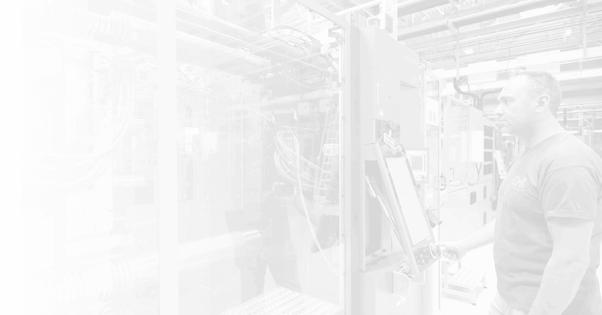 Atelier d'injection