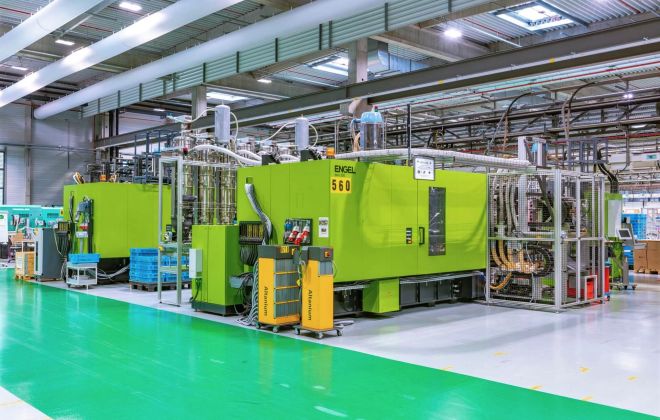 Presses cube duo EMI