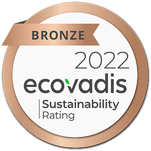 Ecovadis 2022
