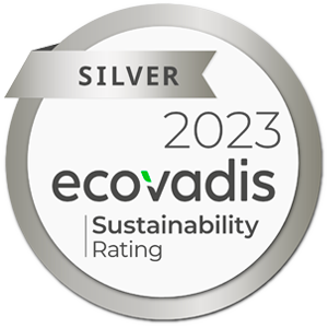 Ecovadis 2023